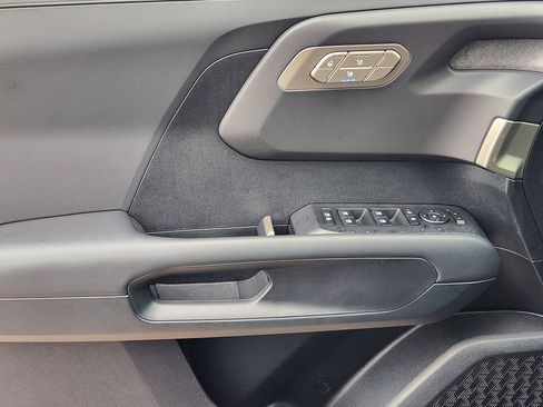 New 2027 Kia Telluride X-Line EX image 16