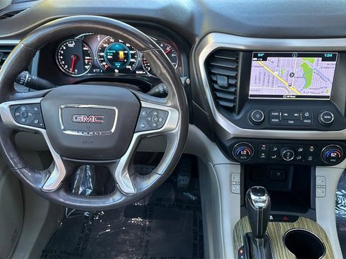 Used 2018 GMC Acadia Denali w/ Technology Package image 15