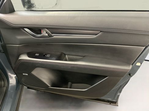 Used 2024 MAZDA CX-5 Carbon Edition AWD/4WD image 35