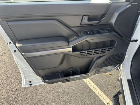 New 2025 Toyota 4Runner SR5 image 22