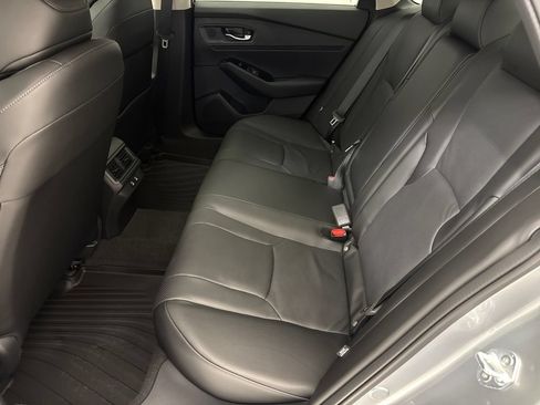 New 2026 Honda Accord Touring image 17