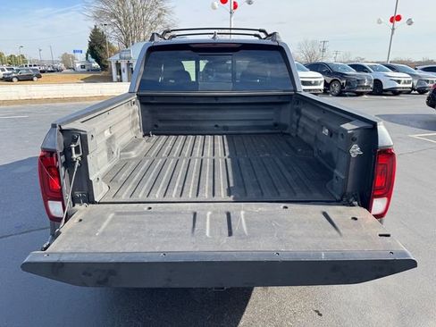 Used 2018 Honda Ridgeline RTL-E image 10