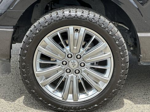 Used 2024 Ford F150 King Ranch AWD/4WD image 33