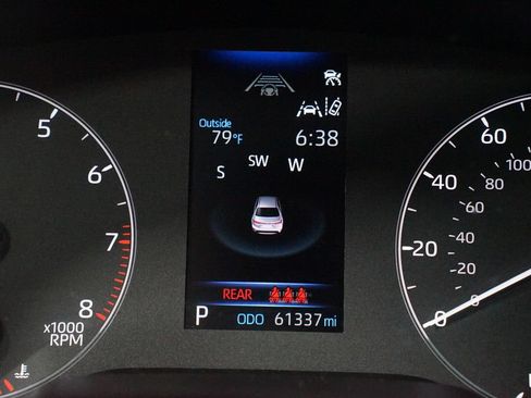 Certified 2024 Toyota Corolla LE FWD image 16