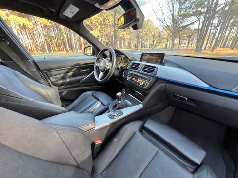 Used 2014 BMW 335i Sedan image 18