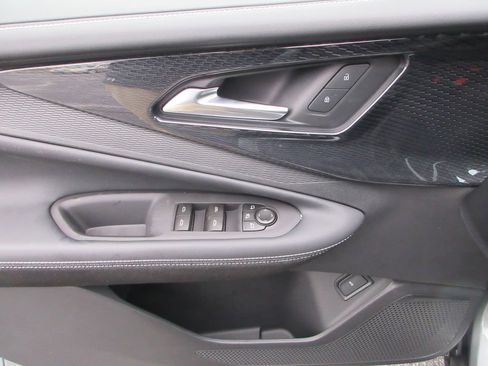New 2026 Chevrolet Blazer EV LT FWD image 21