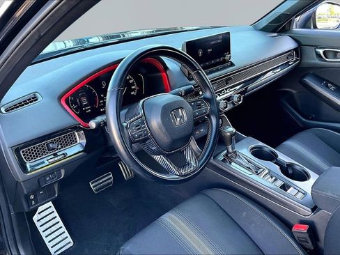 Used 2022 Honda Civic Sport image 14