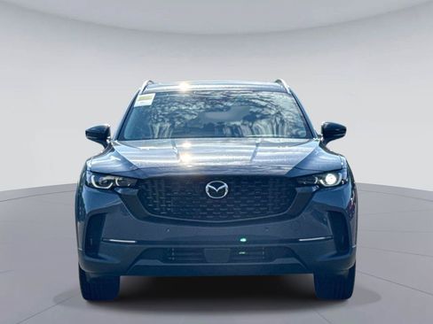 Certified 2026 MAZDA CX-50 AWD 2.5 S w/ Premium Package image 8