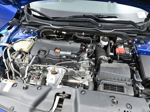 Used 2020 Honda Civic Sport image 31