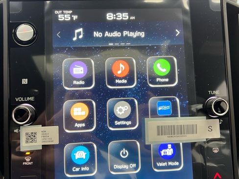 Used 2025 Subaru Crosstrek 2.5i Sport w/ Popular Package #3A image 20