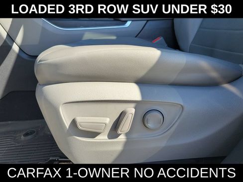 Used 2022 Toyota Highlander XLE AWD/4WD image 16