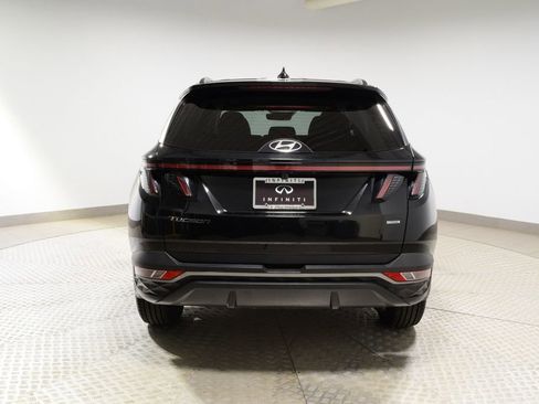 Used 2022 Hyundai Tucson SEL image 7