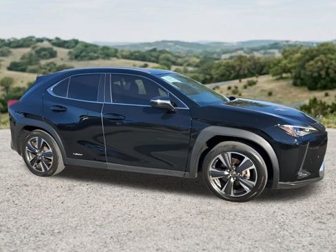Used 2021 Lexus UX 250h AWD/4WD image 13