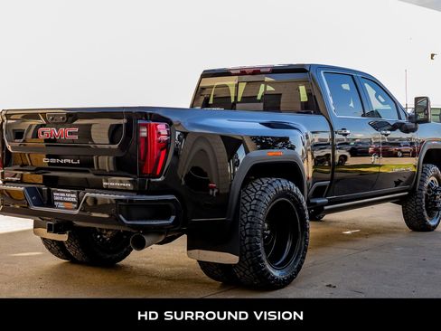 Used 2025 GMC Sierra 3500 Denali w/ Technology Package image 10