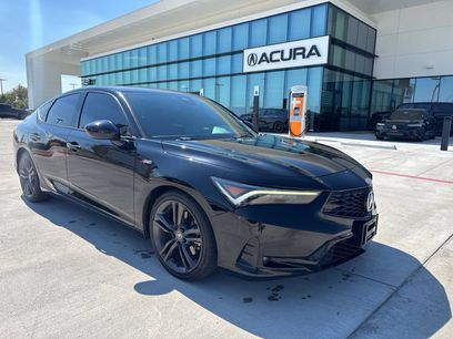 Used 2023 Acura Integra A-Spec