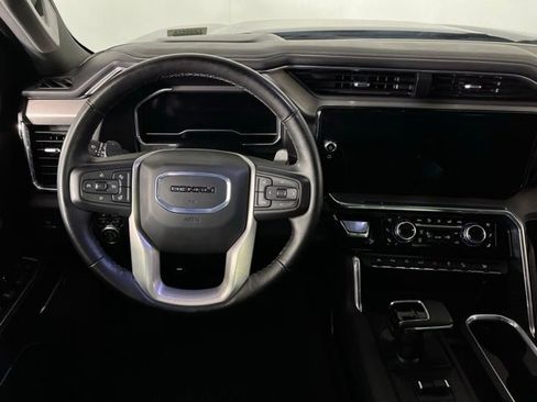 Used 2024 GMC Sierra 1500 Denali w/ Denali Reserve Package image 14