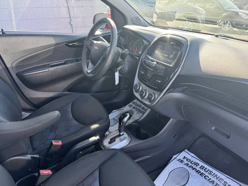 Used 2016 Chevrolet Spark LT FWD image 23