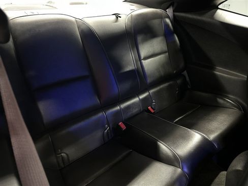 Used 2012 Chevrolet Camaro SS w/ RS Package RWD image 12