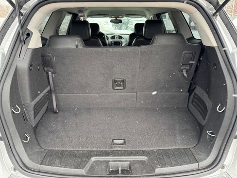 Used 2015 Buick Enclave Leather image 18