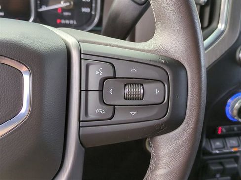 Used 2021 GMC Sierra 1500 Denali w/ Denali Ultimate Package image 27