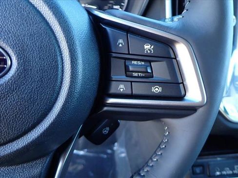 New 2026 Subaru Ascent Touring image 18