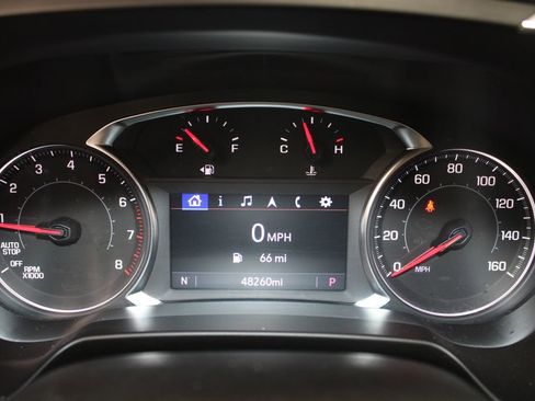 Used 2024 Chevrolet Blazer LT image 32