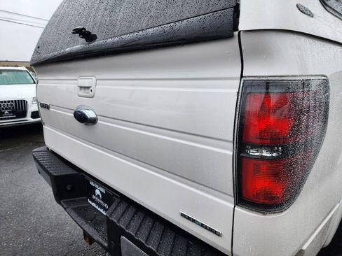 Used 2011 Ford F150 Lariat w/ Lariat Plus Pkg image 39