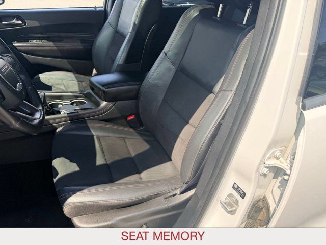 Used 2022 Dodge Durango R/T w/ Blacktop Package AWD/4WD image 12