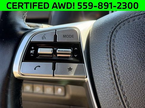 Used 2023 Kia Telluride EX X-Line AWD/4WD image 16