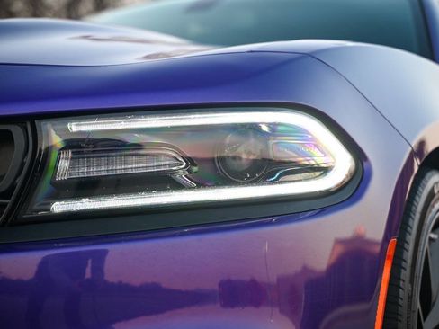 Used 2019 Dodge Charger Scat Pack w/ Plus Group image 27