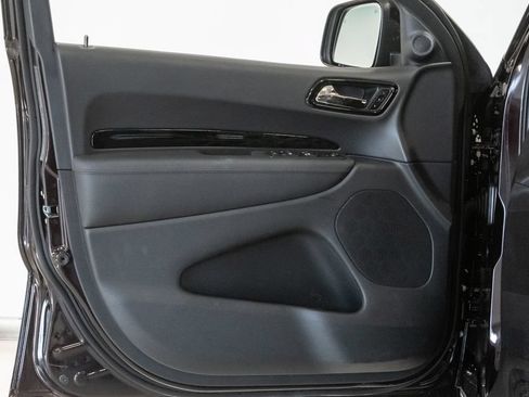 New 2026 Dodge Durango GT AWD/4WD image 8