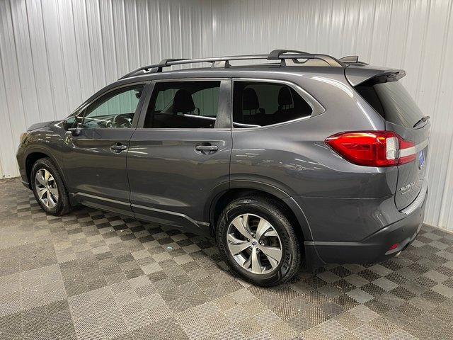 Used 2019 Subaru Ascent Premium w/ Popular Package #2 AWD/4WD image 8