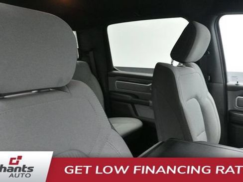 Used 2023 RAM 1500 Big Horn AWD/4WD image 17