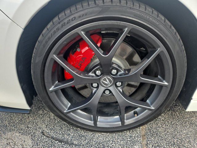 Certified 2023 Acura TLX Type S AWD/4WD image 10