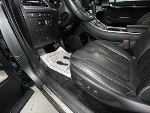 Used 2022 Hyundai Palisade Calligraphy AWD/4WD image 12