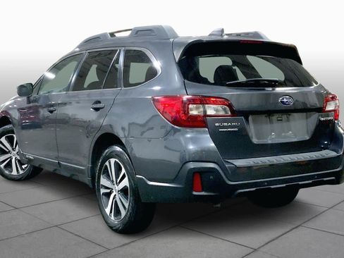 Used 2019 Subaru Outback 2.5i Limited image 13
