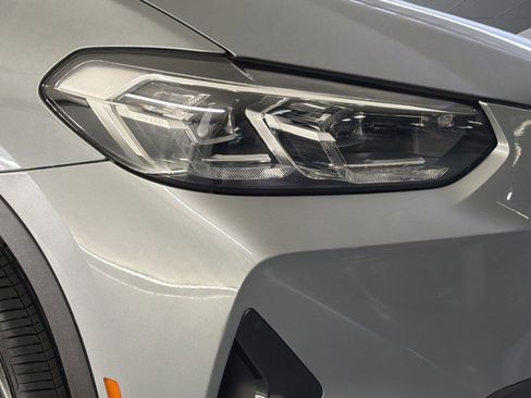 Used 2023 BMW X3 sDrive30i w/ Premium Package RWD image 10