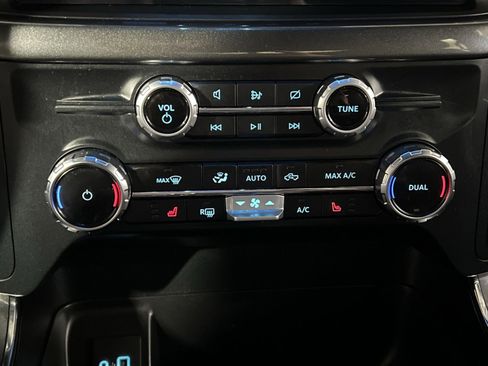 Used 2023 Ford F150 XLT w/ Equipment Group 302A High image 21