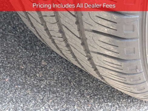 Used 2017 Honda Accord EX image 12