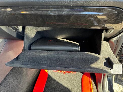 Used 2015 Dodge Durango Citadel w/ Trailer Tow Group IV image 36