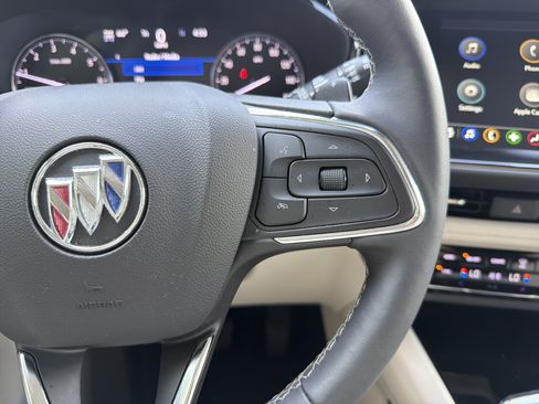 Used 2023 Buick Envision Essence AWD/4WD image 20