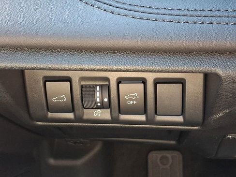 Used 2025 Subaru Outback Wilderness AWD/4WD image 24