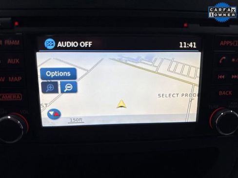 Used 2019 Nissan NV 3500 SV w/ Navigation Package image 13