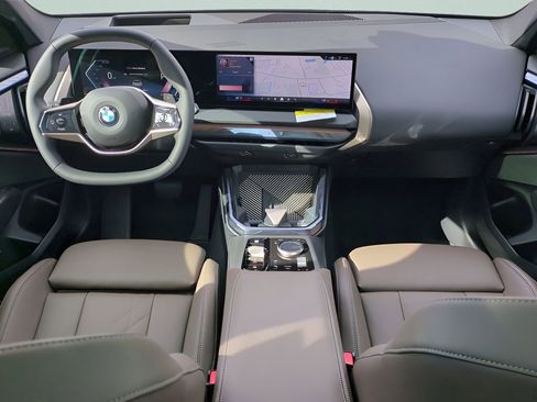 New 2025 BMW X3 xDrive30i w/ Premium Package AWD/4WD image 14