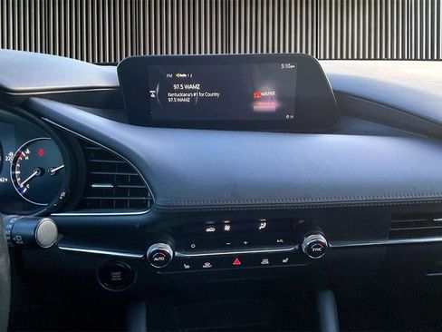 Used 2023 MAZDA MAZDA3 s image 6