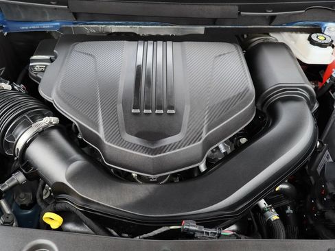 Used 2025 Buick Enclave Avenir image 34