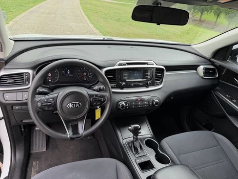 Used 2016 Kia Sorento LX AWD/4WD image 28