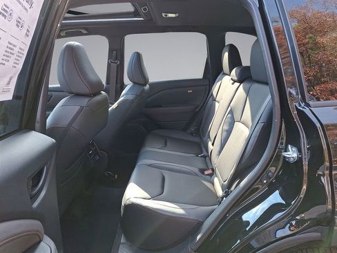 New 2026 Subaru Forester Wilderness image 13