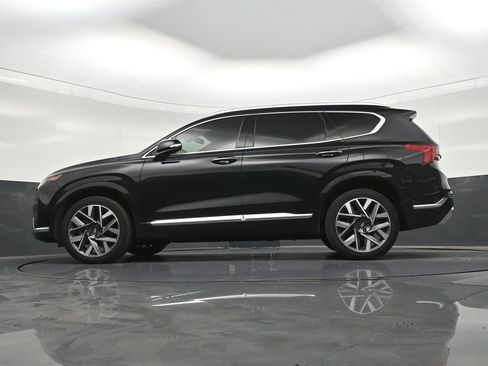 Used 2023 Hyundai Santa Fe Calligraphy FWD image 24