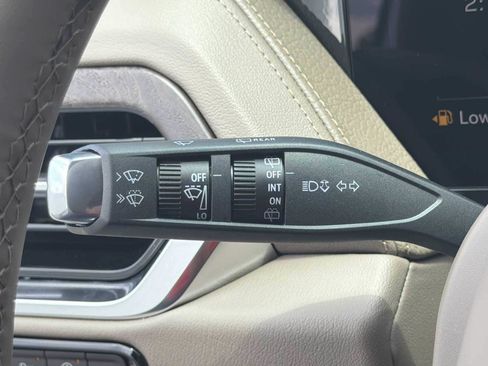 New 2026 GMC Yukon Denali w/ Sun & Power Step Package RWD image 15